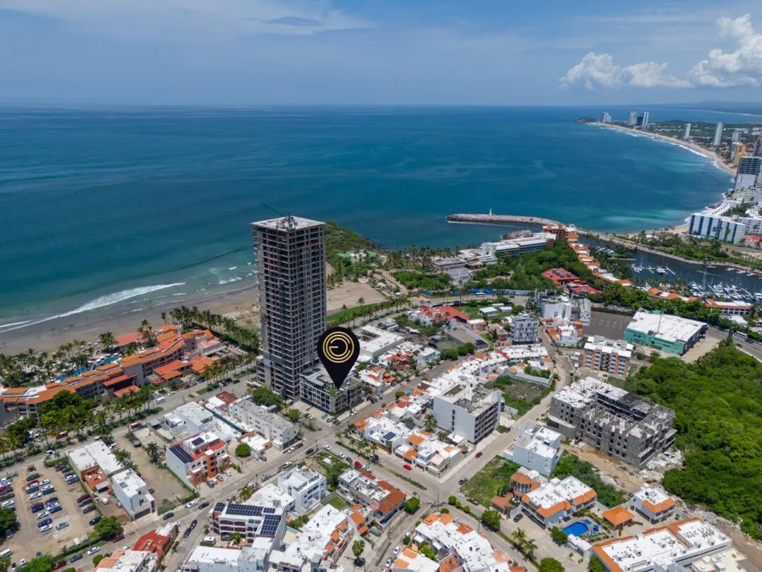 ¿Cuál es el mejor lugar para invertir en Mazatlán?