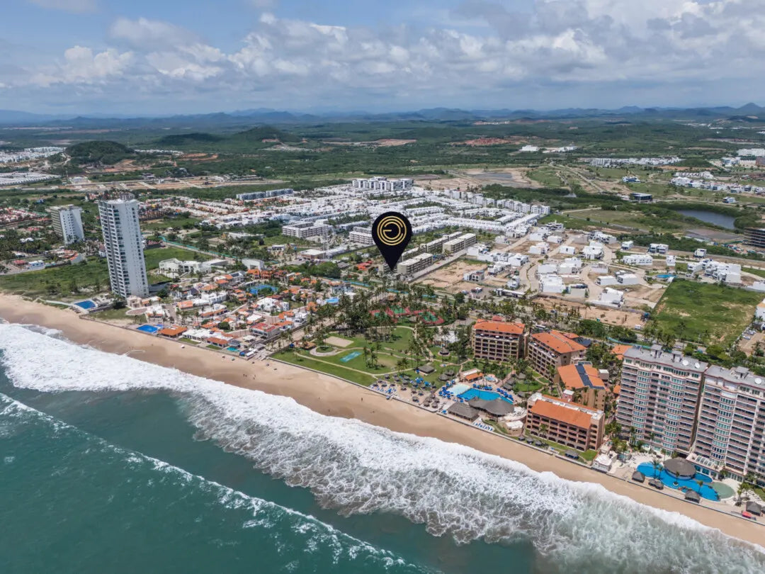 Invertir en Mazatlán: Oportunidades Inigualables en Bienes Raíces