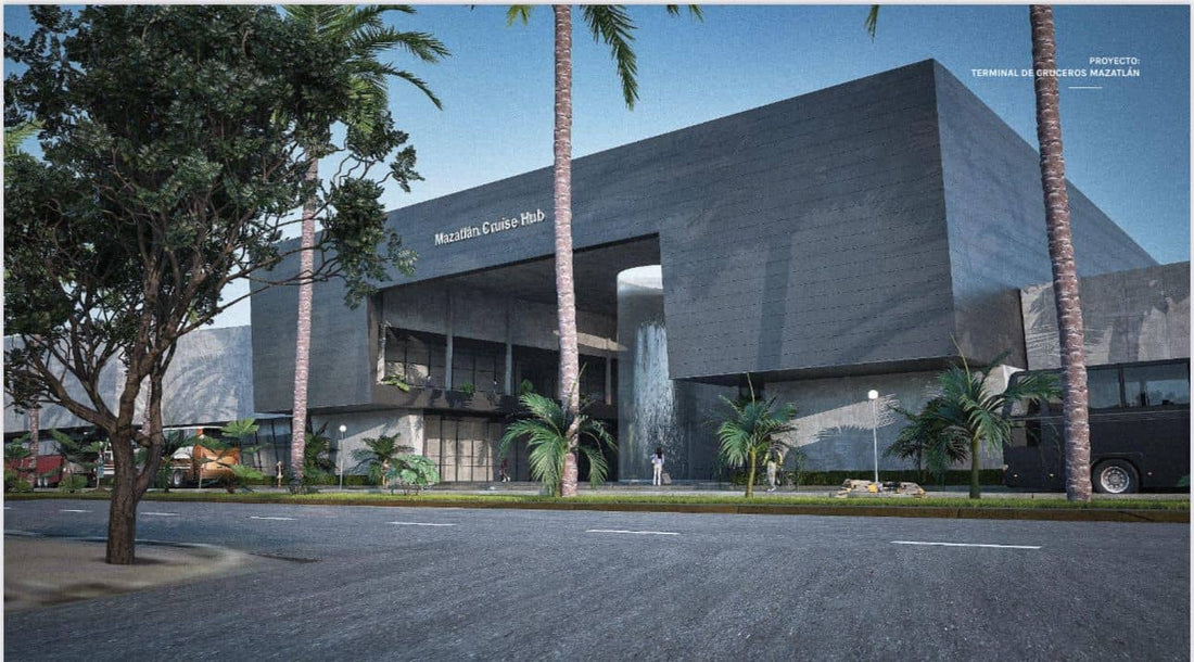 Proyectos del puerto y crecimiento urbano en Mazatlán: impacto en bienes raíces en 2026