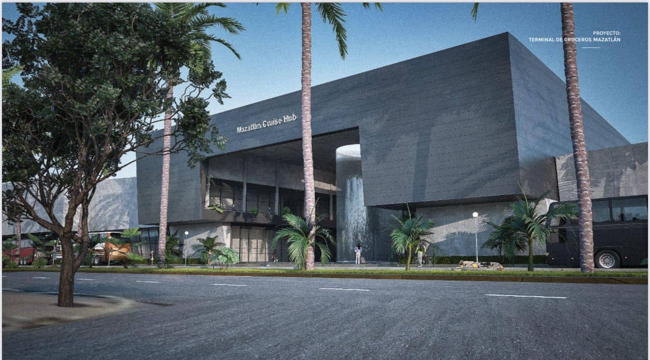 Proyectos del puerto y crecimiento urbano en Mazatlán: impacto en bienes raíces en 2026