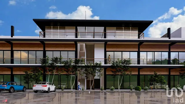 Propiedades comerciales