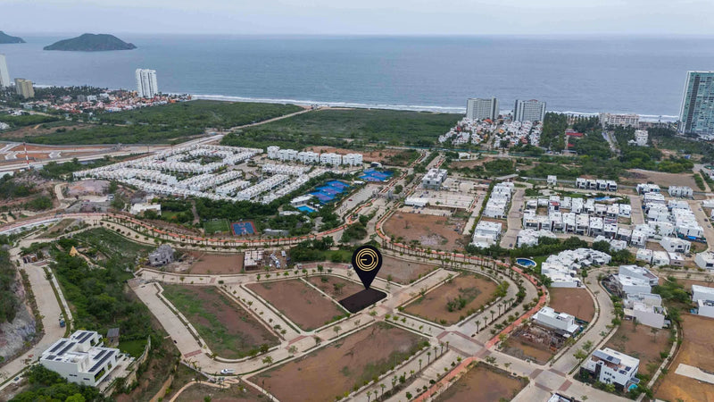 Terrenos y Lotes en Venta en Mazatlán | OWN in Mazatlan