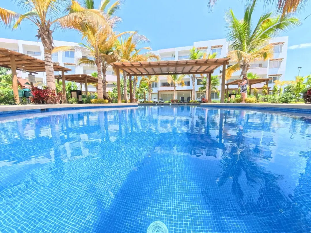 Departamento en Venta en Almarena Residencial, Cerritos - Cerca de la playa