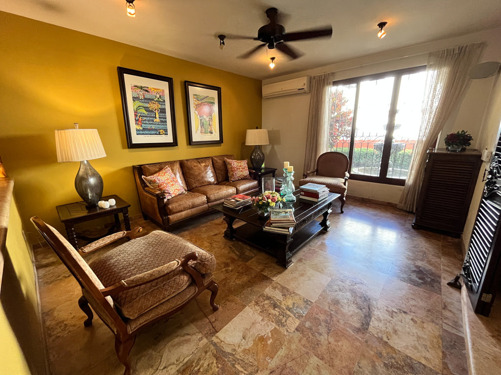 Casa de Lujo con Alberca y Vistas en Centro Histórico Mazatlán