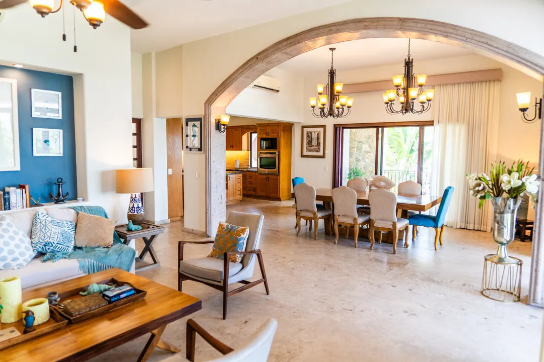 Casa de Lujo en venta con vista al mar en Mazatlán – Exclusiva Residencia Premium