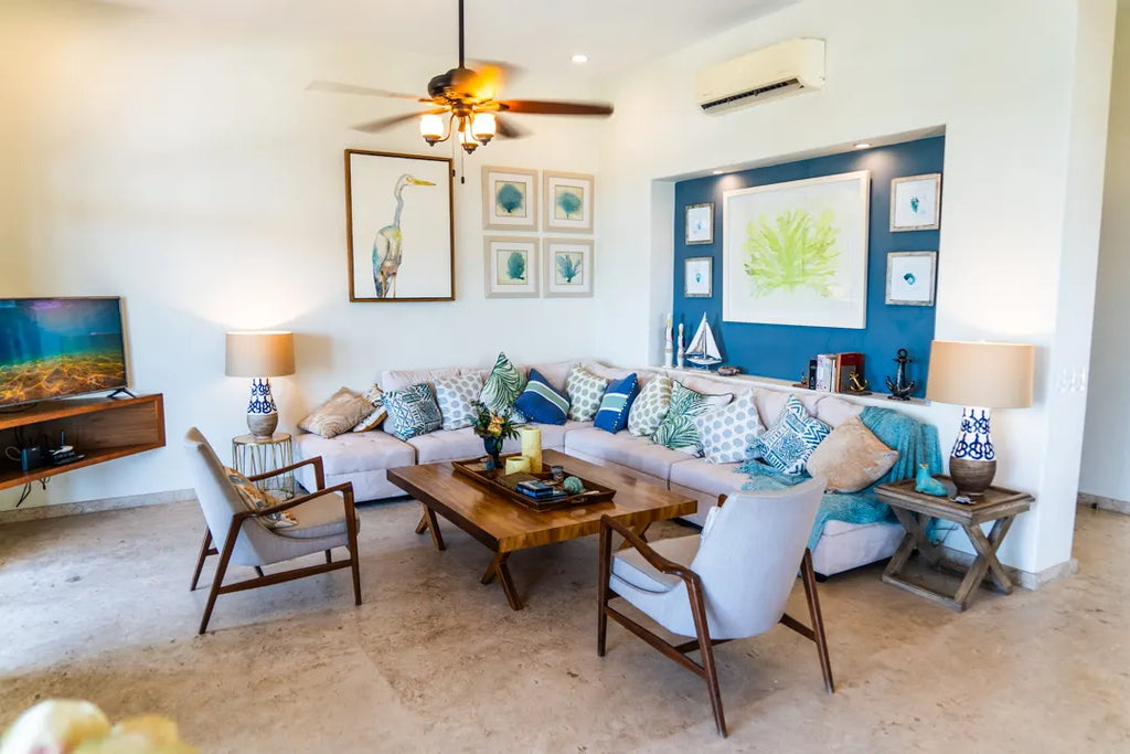 Casa de Lujo en venta con vista al mar en Mazatlán – Exclusiva Residencia Premium