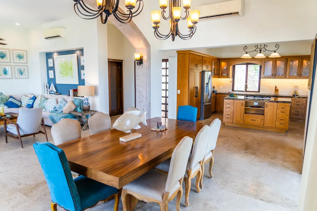 Casa de Lujo en venta con vista al mar en Mazatlán – Exclusiva Residencia Premium