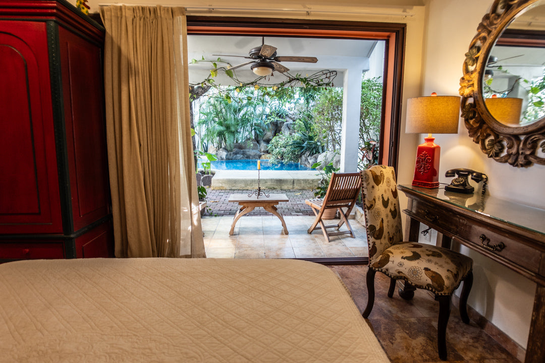 Casa de Lujo con Alberca y Vistas en Centro Histórico Mazatlán