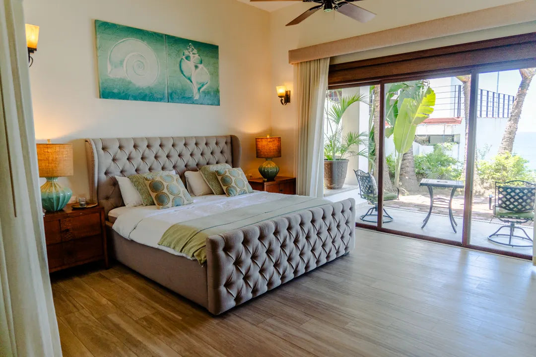 Casa de Lujo en venta con vista al mar en Mazatlán – Exclusiva Residencia Premium