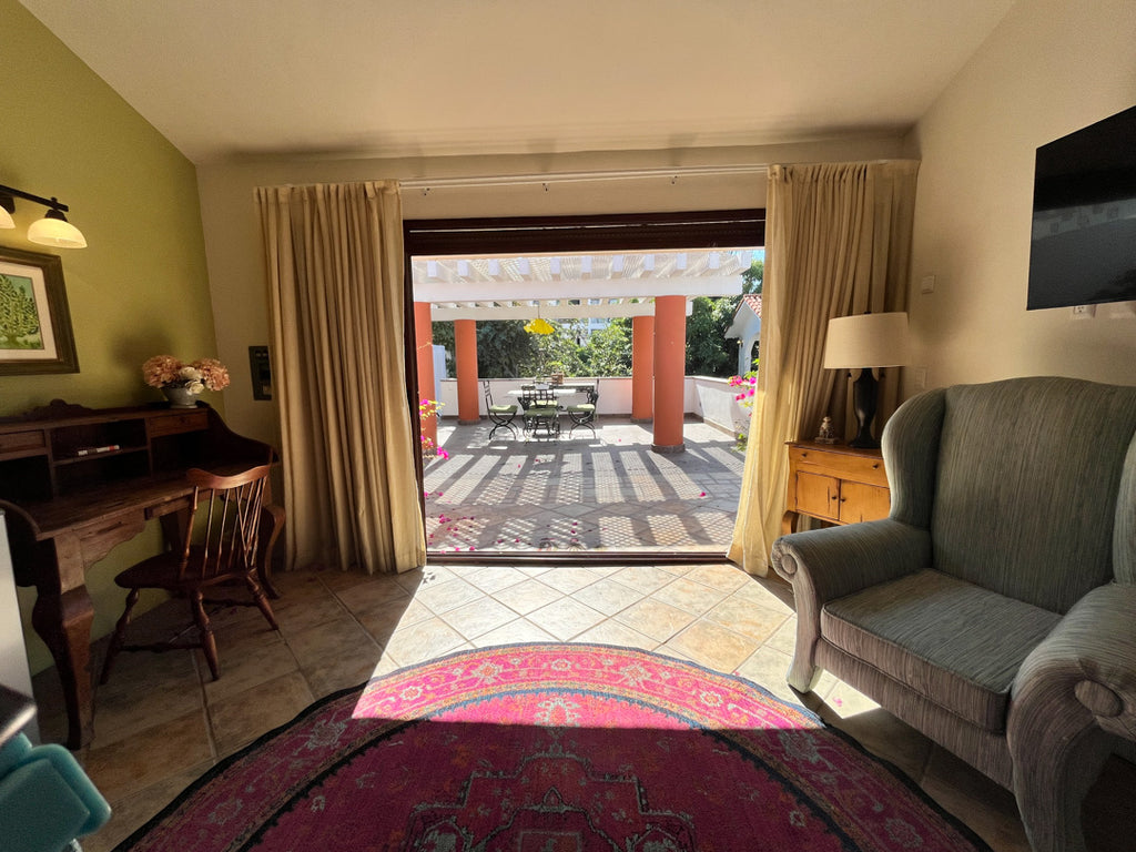 Casa de Lujo con Alberca y Vistas en Centro Histórico Mazatlán