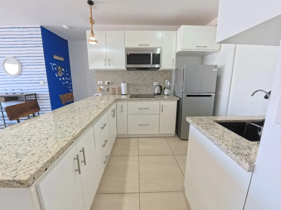 Departamento en Venta en Almarena Residencial, Cerritos - Cerca de la playa