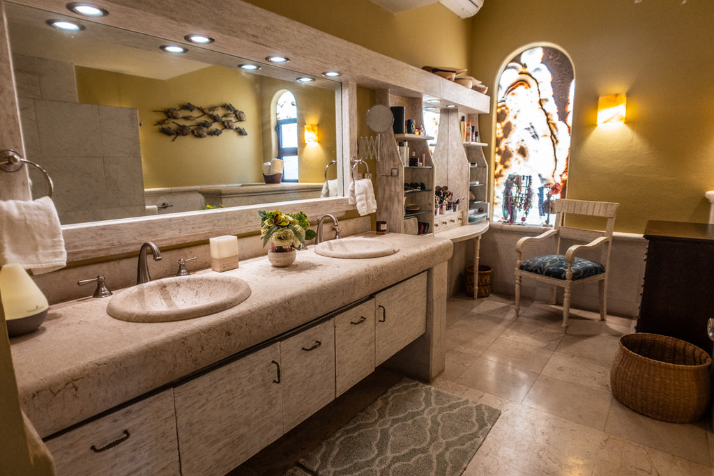 Casa de Lujo con Alberca y Vistas en Centro Histórico Mazatlán