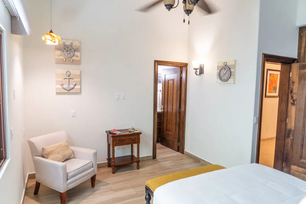 Casa de Lujo en venta con vista al mar en Mazatlán – Exclusiva Residencia Premium