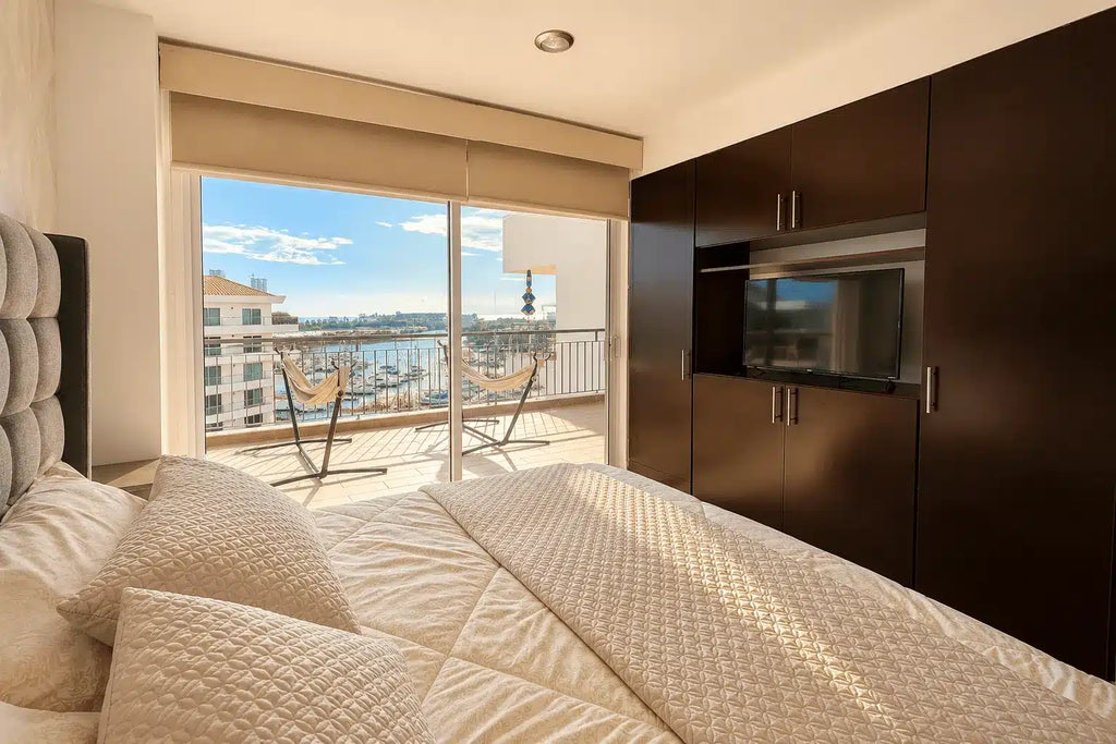 Departamento en Venta en Marina Mazatlán, Costa Veleros