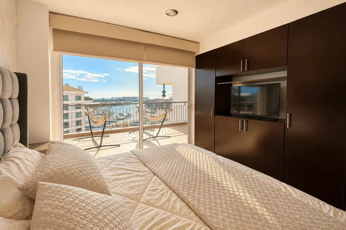 Departamento en Venta en Marina Mazatlán, Costa Veleros