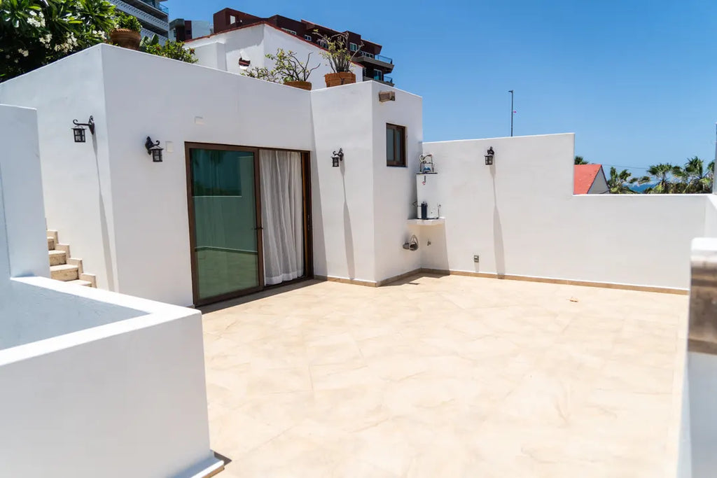 Casa de Lujo en venta con vista al mar en Mazatlán – Exclusiva Residencia Premium
