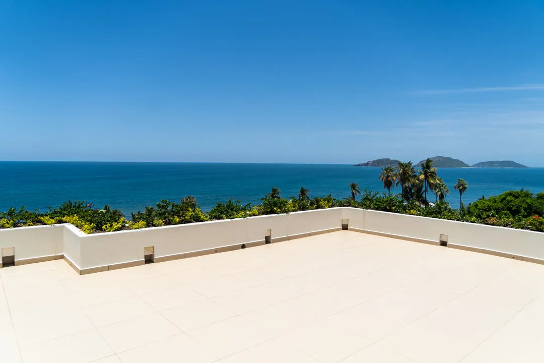 Casa de Lujo en venta con vista al mar en Mazatlán – Exclusiva Residencia Premium