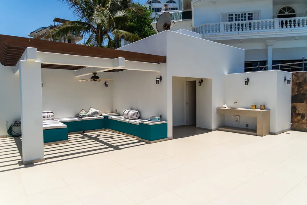 Casa de Lujo en venta con vista al mar en Mazatlán – Exclusiva Residencia Premium