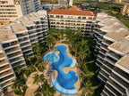 Departamento en Venta en Marina Mazatlán, Costa Veleros