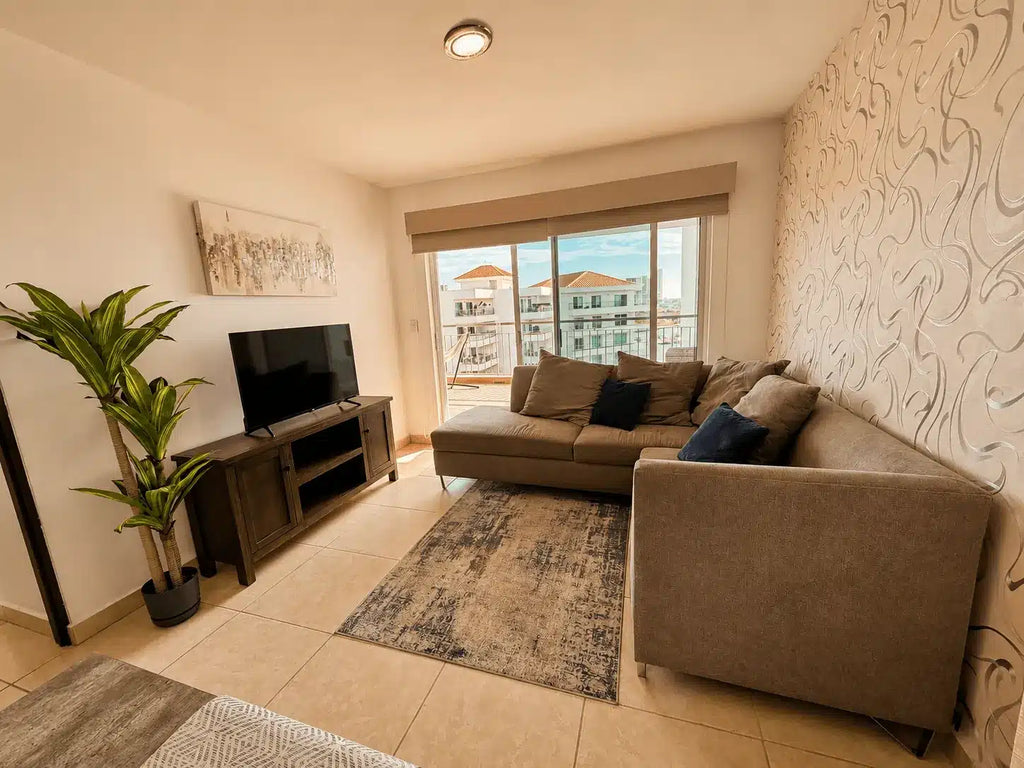 Departamento en Venta en Marina Mazatlán, Costa Veleros