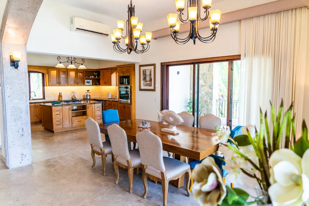 Casa de Lujo en venta con vista al mar en Mazatlán – Exclusiva Residencia Premium