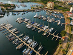 Departamento en Venta en Marina Mazatlán, Costa Veleros
