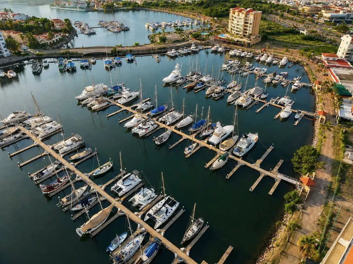 Departamento en Venta en Marina Mazatlán, Costa Veleros