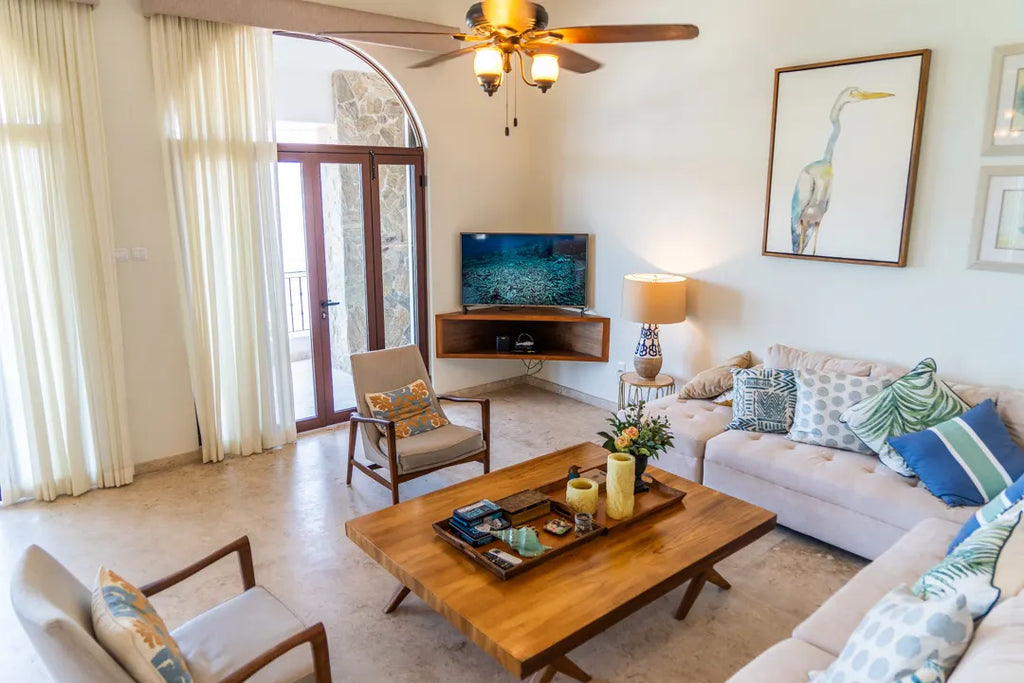 Casa de Lujo en venta con vista al mar en Mazatlán – Exclusiva Residencia Premium