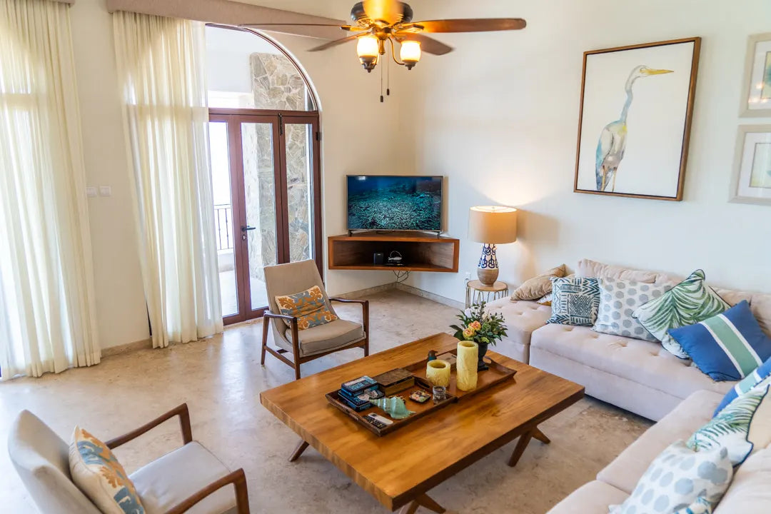 Casa de Lujo en venta con vista al mar en Mazatlán – Exclusiva Residencia Premium