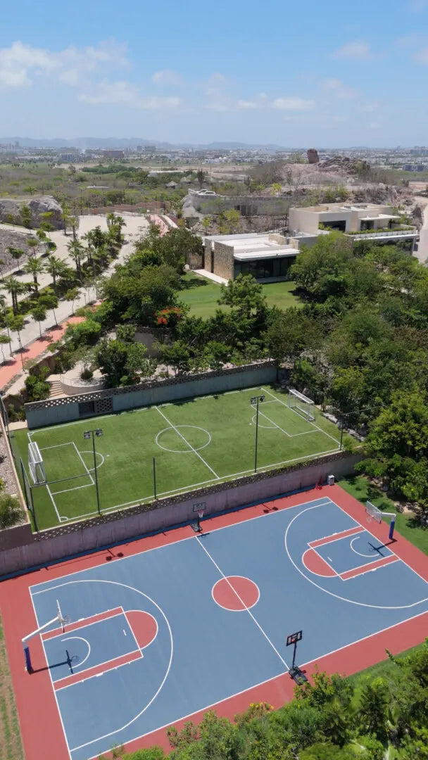 Terreno en Venta El Cielo Residencial | Vistas al Mar, Cerca de area verde