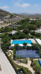 Terreno en Venta El Cielo Residencial | Vistas al Mar, Cerca de area verde