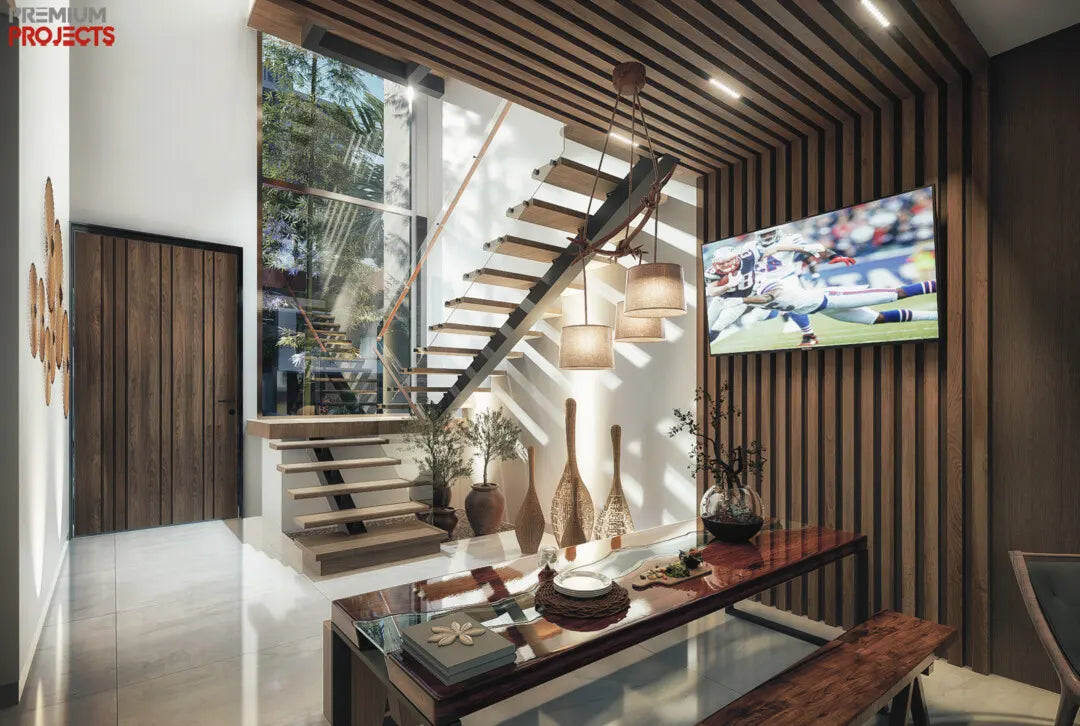 Casa en venta en Residencial Bahía Marina, Mazatlán