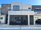 Casa en Venta en Coto 8 Real del Valle, Mazatlán | 3 Recámaras y Alberca