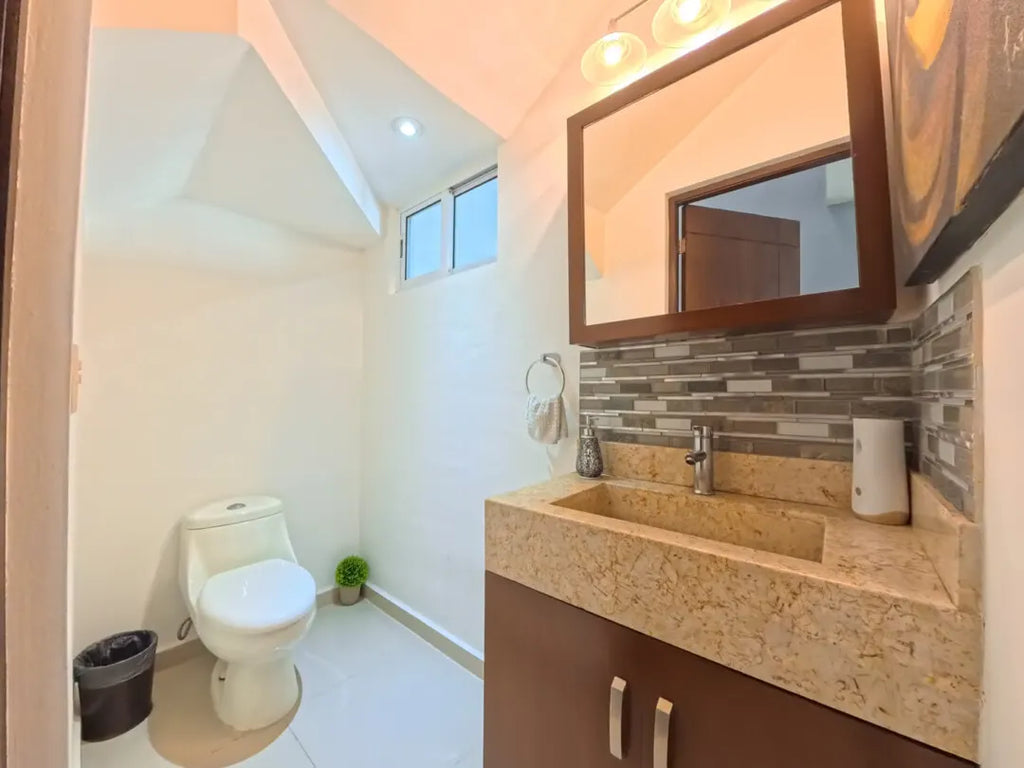 Casa en Venta en Coto 8 Real del Valle, Mazatlán | 3 Recámaras y Alberca