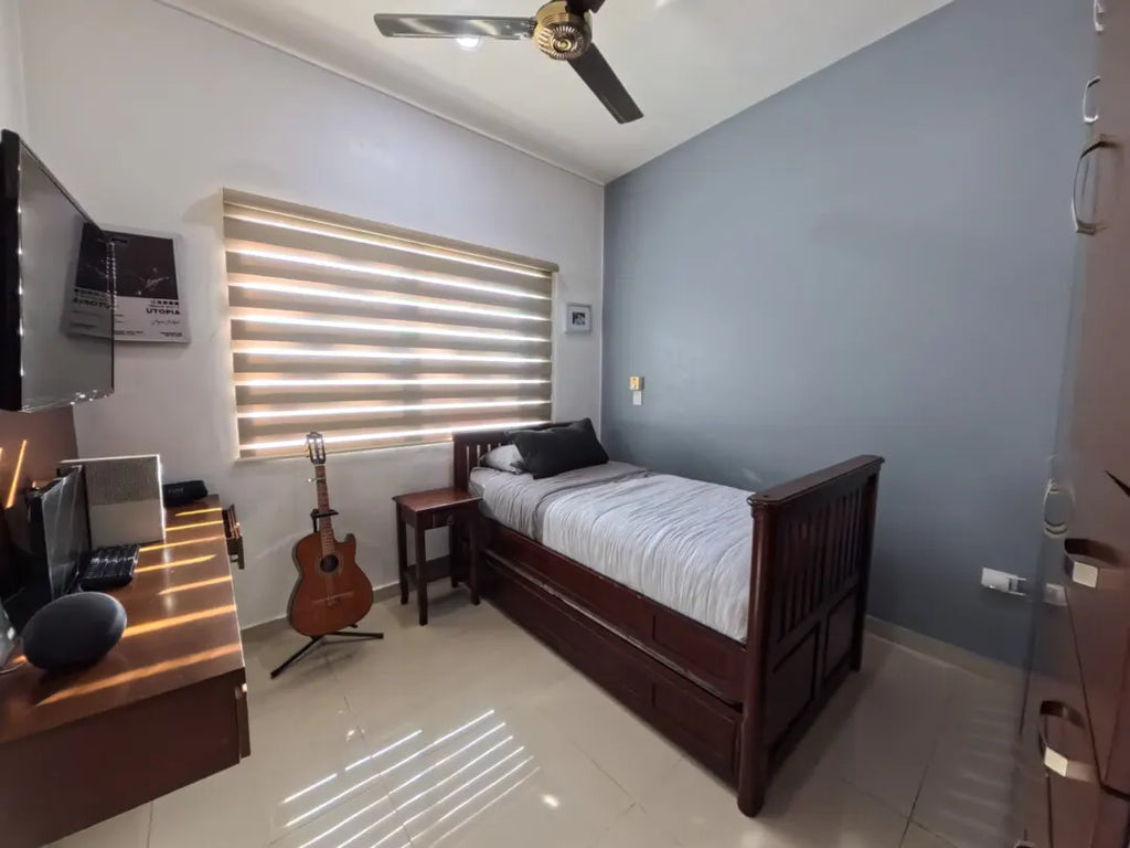Casa en Venta en Coto 8 Real del Valle, Mazatlán | 3 Recámaras y Alberca
