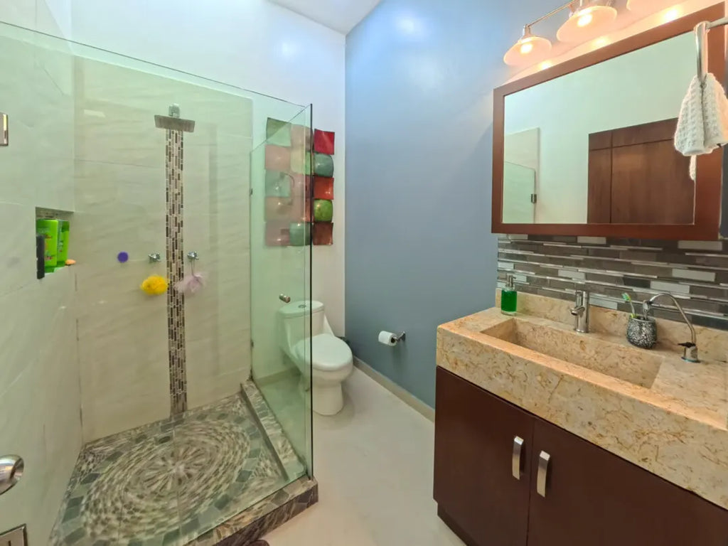 Casa en Venta en Coto 8 Real del Valle, Mazatlán | 3 Recámaras y Alberca