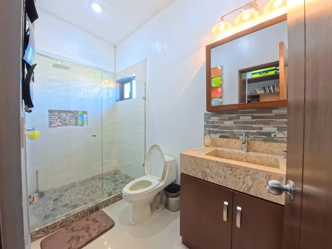 Casa en Venta en Coto 8 Real del Valle, Mazatlán | 3 Recámaras y Alberca