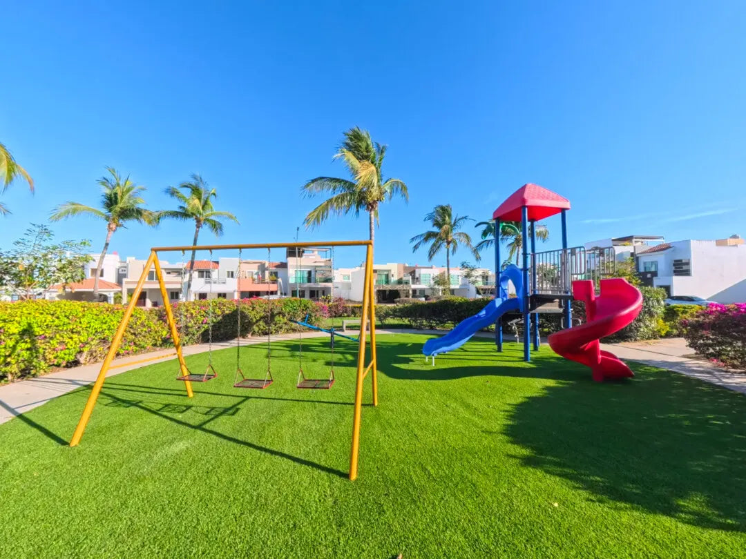Casa en Venta en Coto 8 Real del Valle, Mazatlán | 3 Recámaras y Alberca