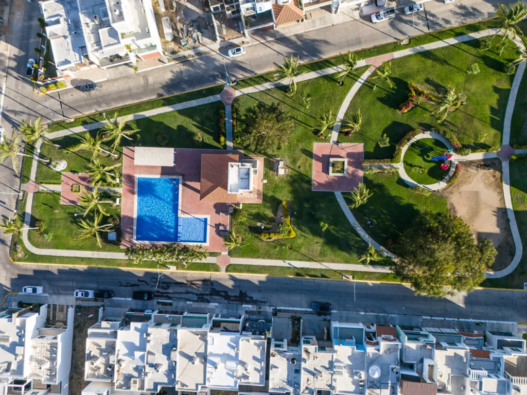 Casa en Venta en Coto 8 Real del Valle, Mazatlán | 3 Recámaras y Alberca
