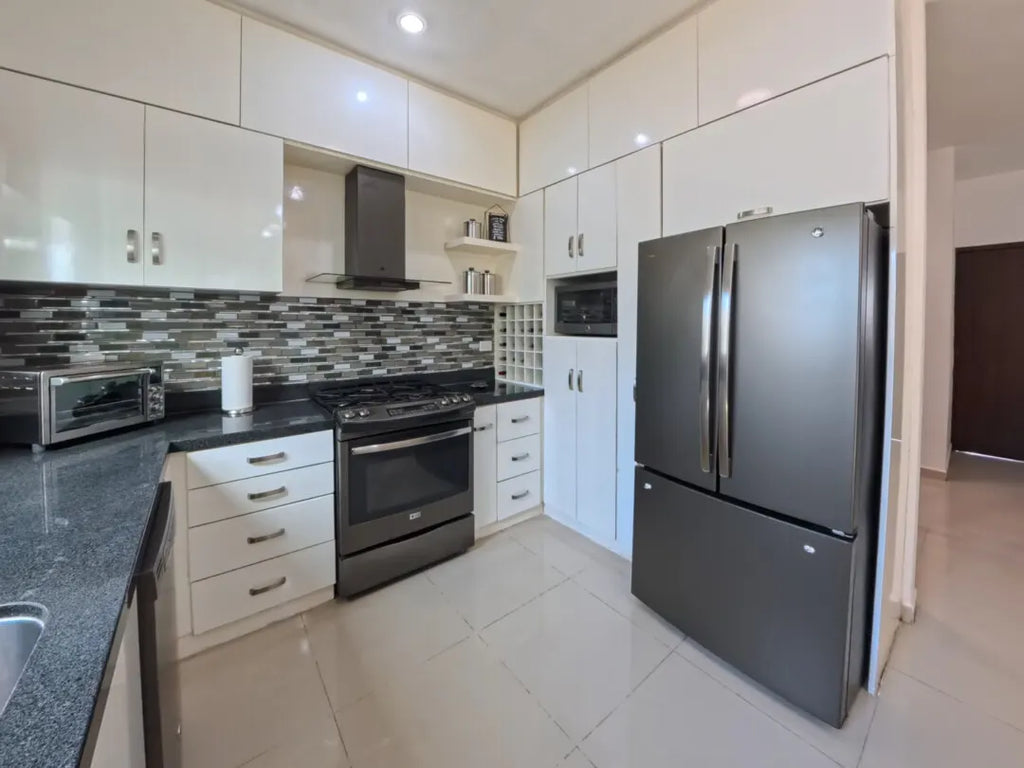 Casa en Venta en Coto 8 Real del Valle, Mazatlán | 3 Recámaras y Alberca