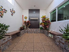 Casa en Venta en Coto 8 Real del Valle, Mazatlán | 3 Recámaras y Alberca
