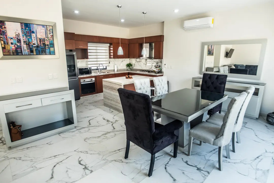 Casa en Renta en Altabrisa, Mazatlán – Excelente Ubicación y Diseño Moderno