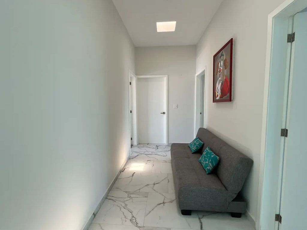 Casa en Renta en Altabrisa, Mazatlán – Excelente Ubicación y Diseño Moderno