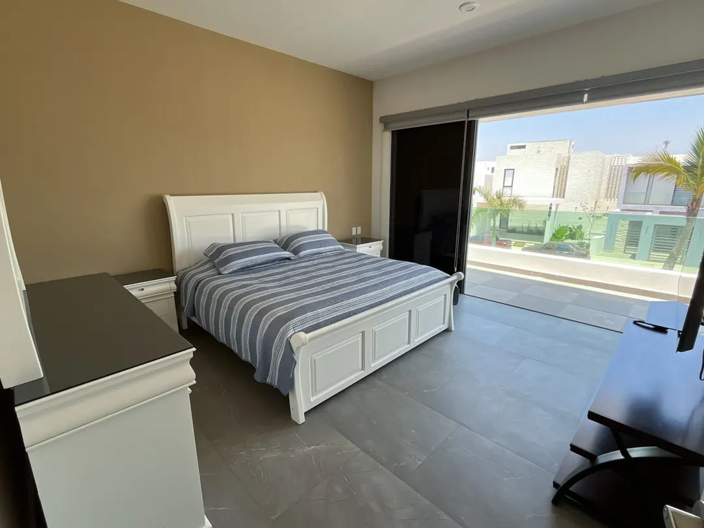 Casa en Renta en Altabrisa, Mazatlán – Excelente Ubicación y Diseño Moderno