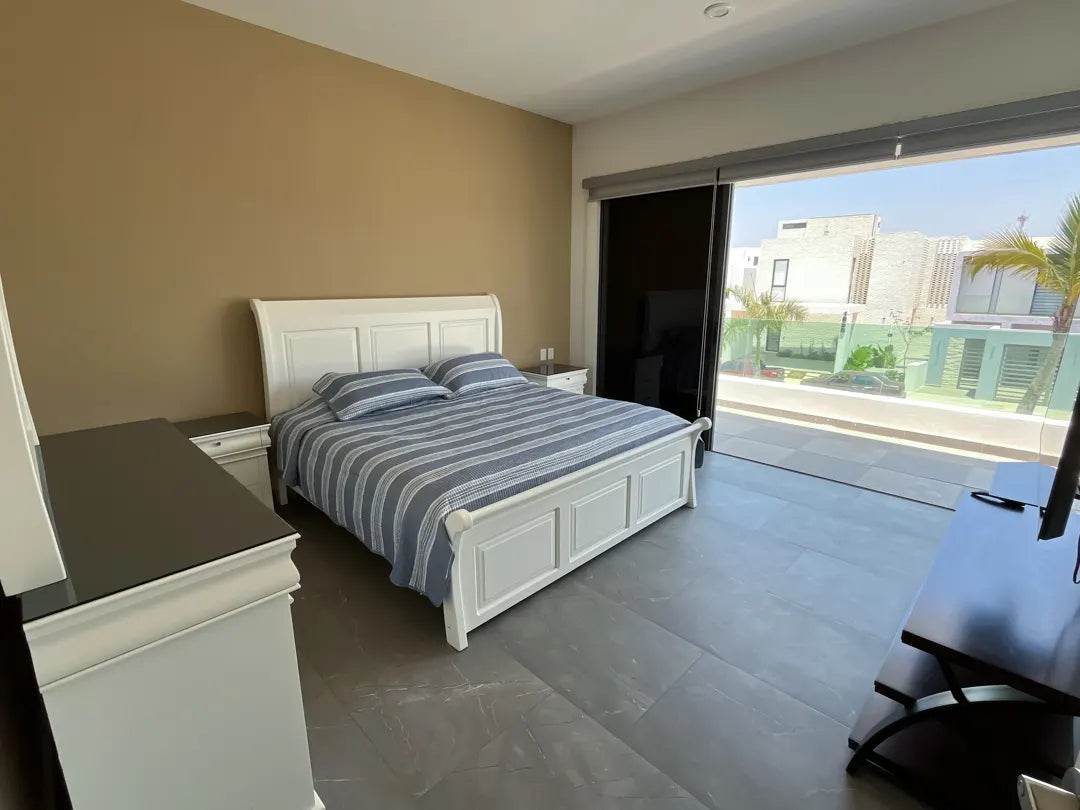 Casa en Renta en Altabrisa, Mazatlán – Excelente Ubicación y Diseño Moderno