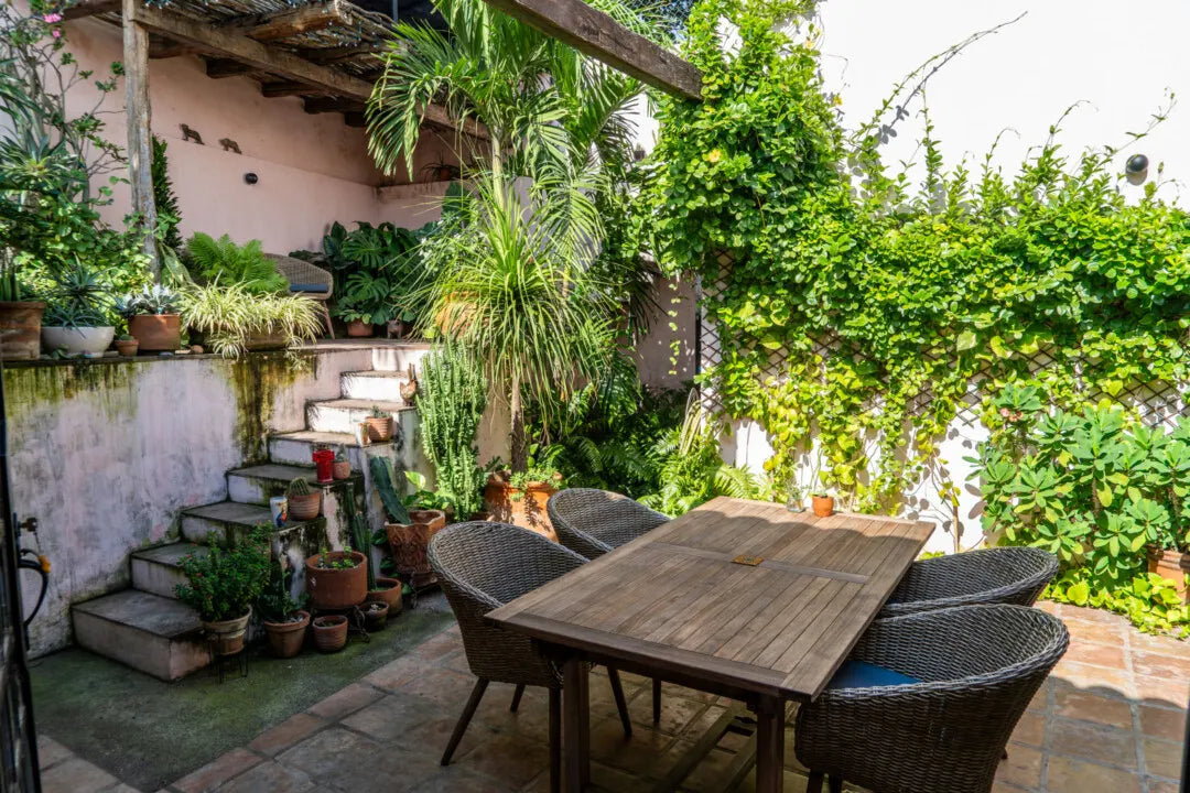 Casa en venta en Olas Altas, Mazatlán: a una cuadra del Malecón y cerca de la playa