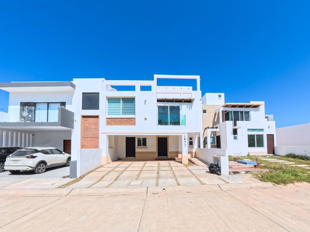 Casa en Venta Altabrisa Mazatlán – ¡Precio Reducido! Mejor Valor de la Zona