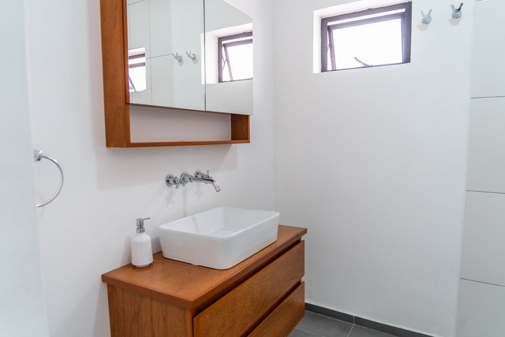 Casa Libertad en Venta en el Centro Histórico de Mazatlán — 3 Recámaras con Alberca
