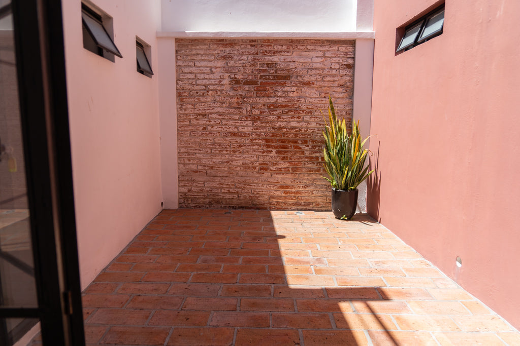 Casa Libertad en Venta en el Centro Histórico de Mazatlán — 3 Recámaras con Alberca