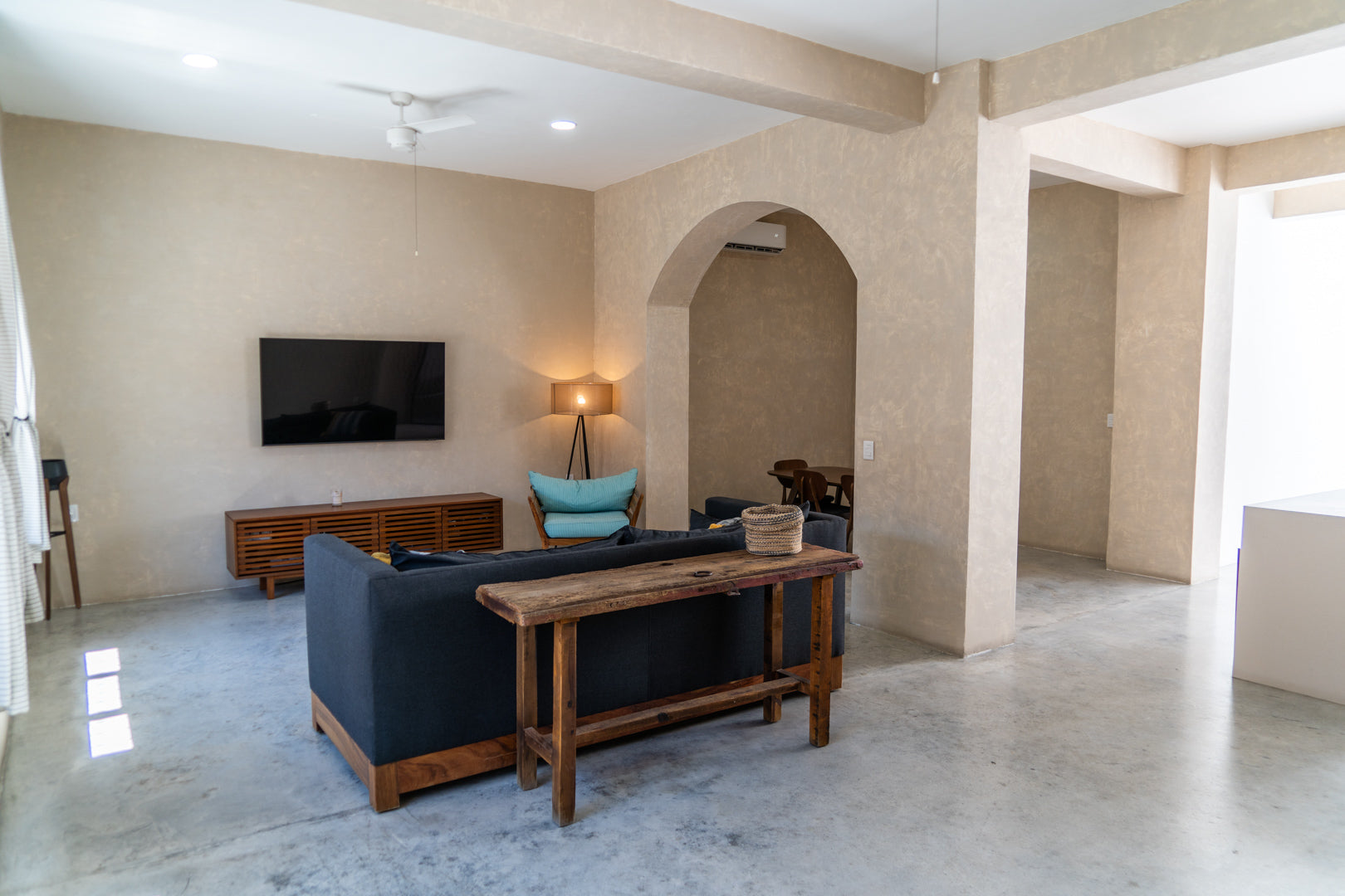 Casa Libertad en Venta en el Centro Histórico de Mazatlán — 3 Recámaras con Alberca